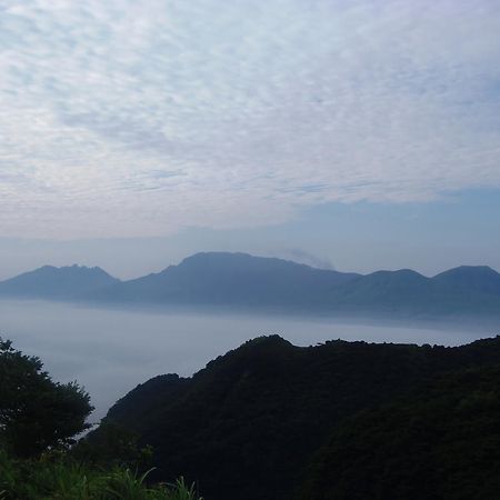 Ryokan Yunosako Minamioguni Exteriér fotografie