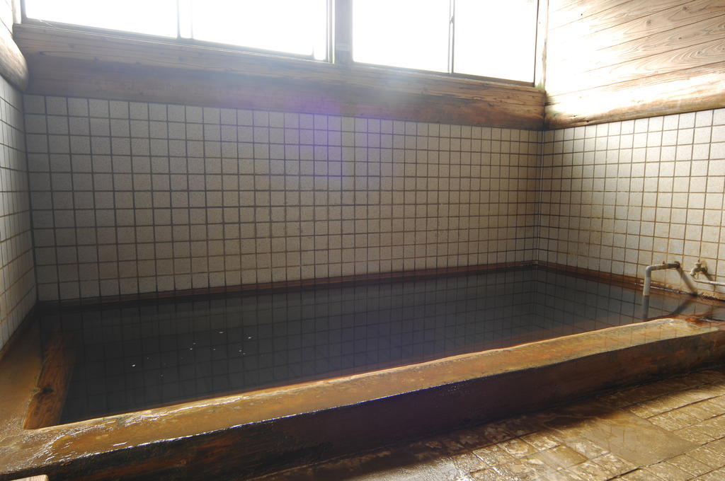 Ryokan Yunosako Minamioguni Exteriér fotografie