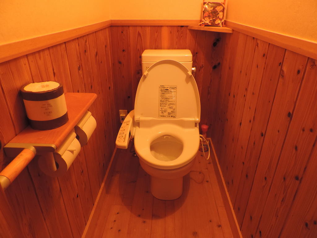 Ryokan Yunosako Minamioguni Pokoj fotografie